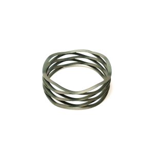 WAVE SPRINGS