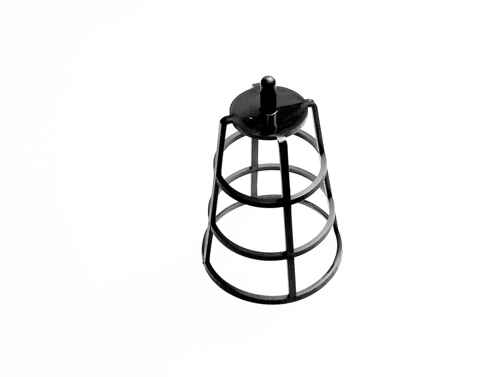 AIR CLEANER SUPPORT