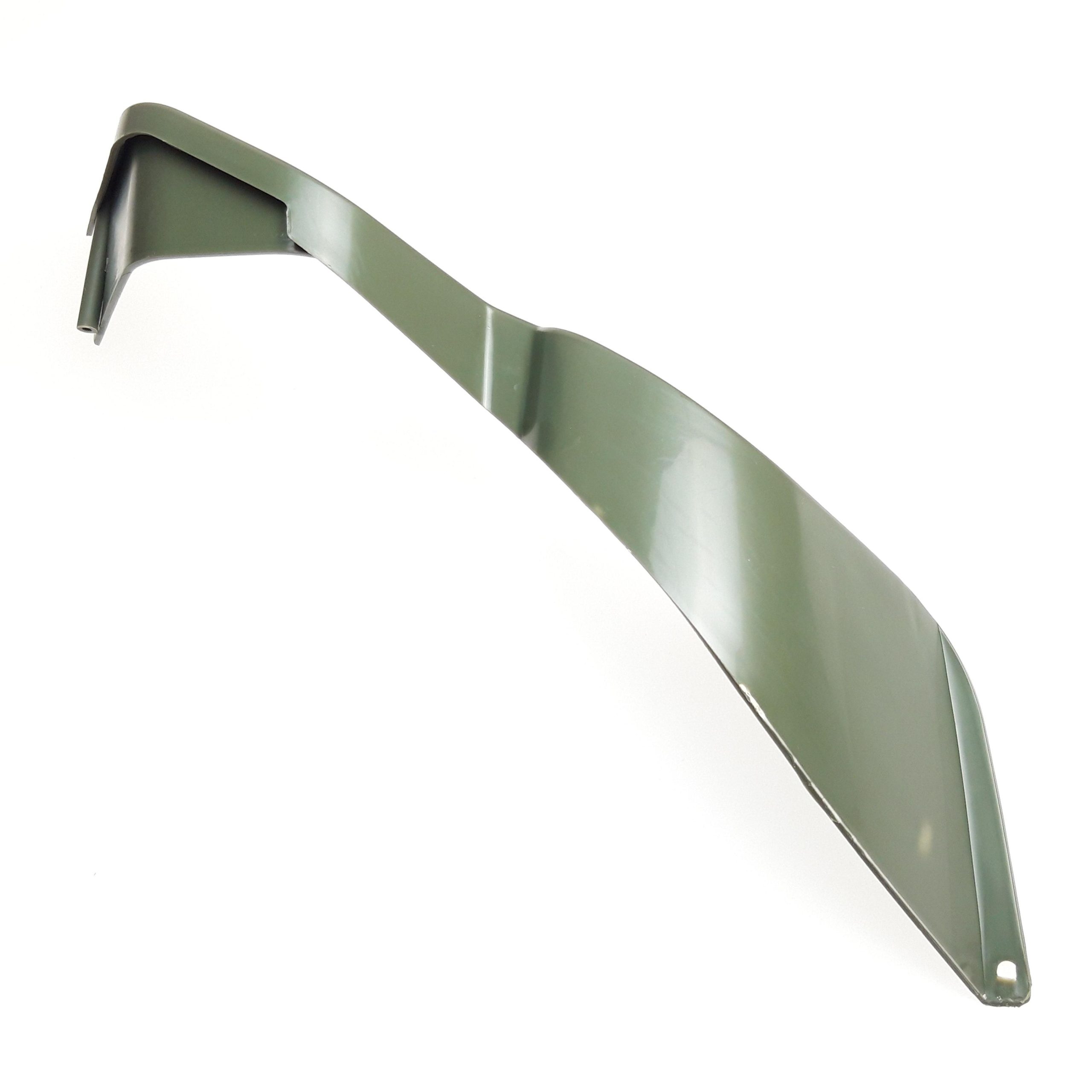 Left front headlight frame（green） - obrazek 1