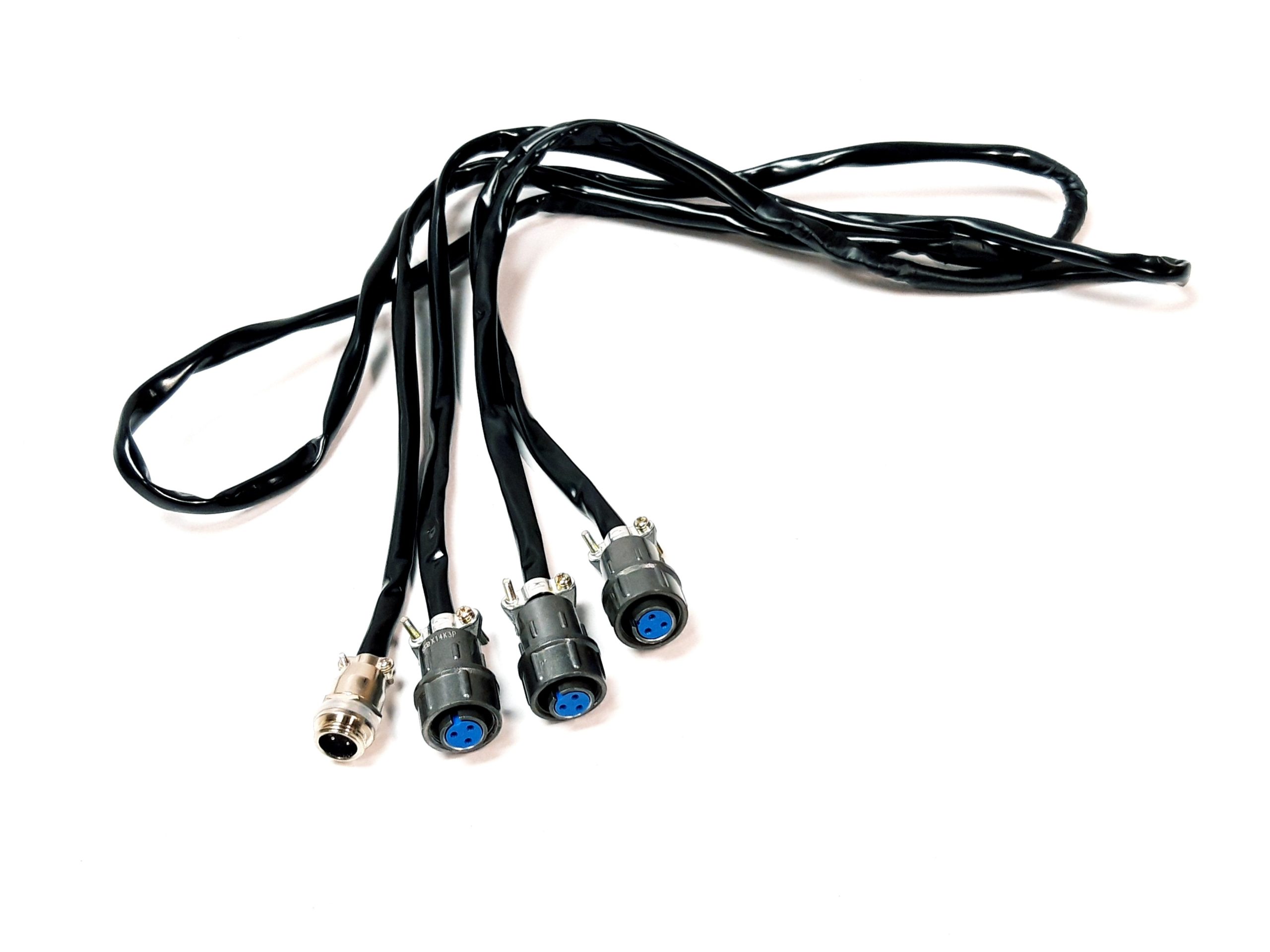 GEAR SENSOR HARNESS (USED WITH GEAR SENSOR 1a) - obrazek 1
