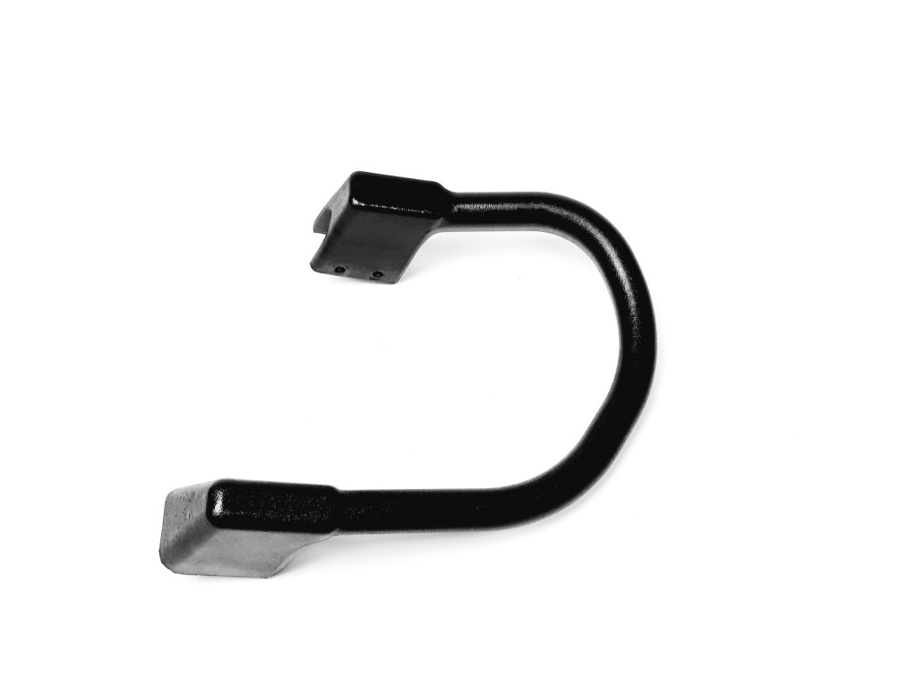 LEFT, HANDLE SEAT