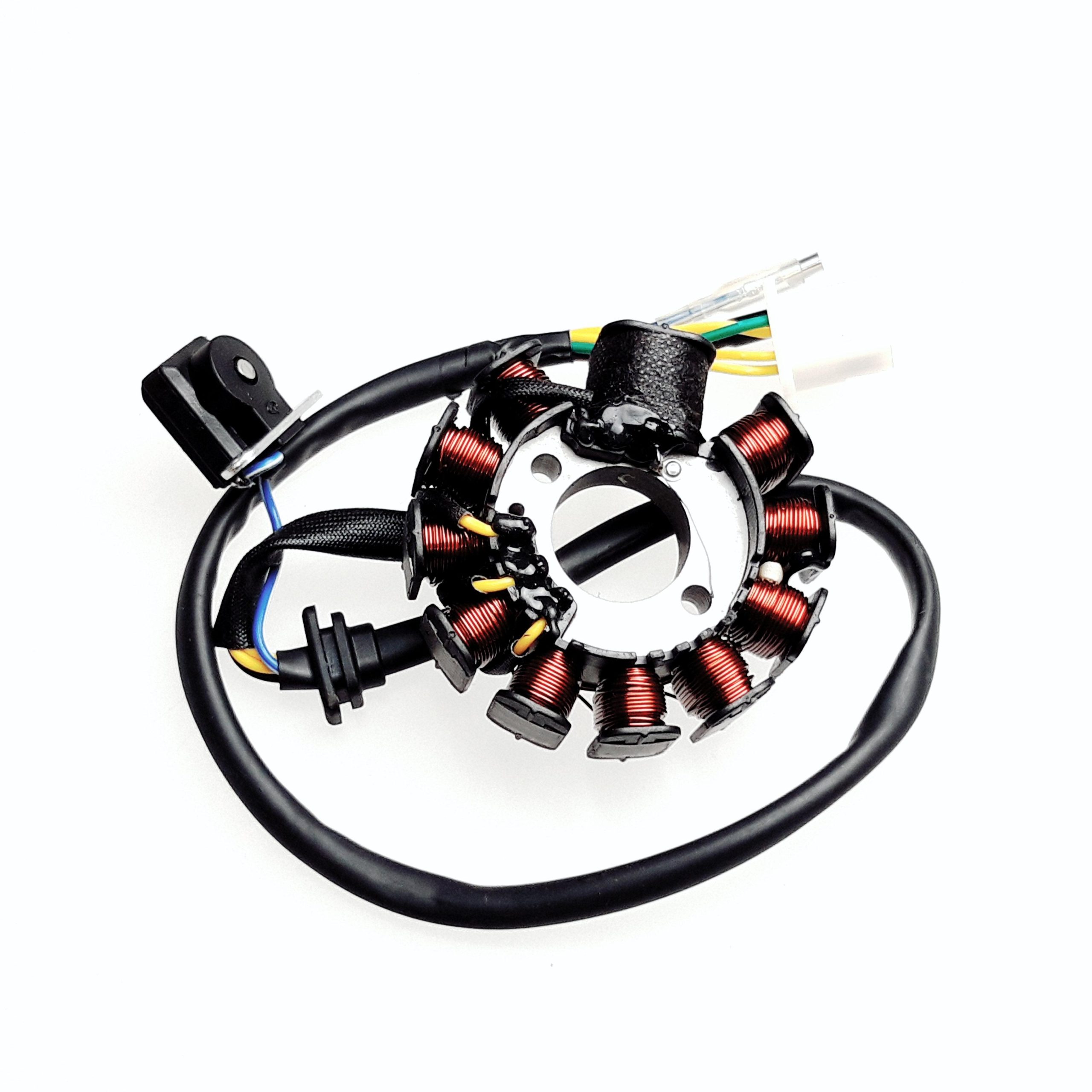 Magneto Coil - obrazek 1