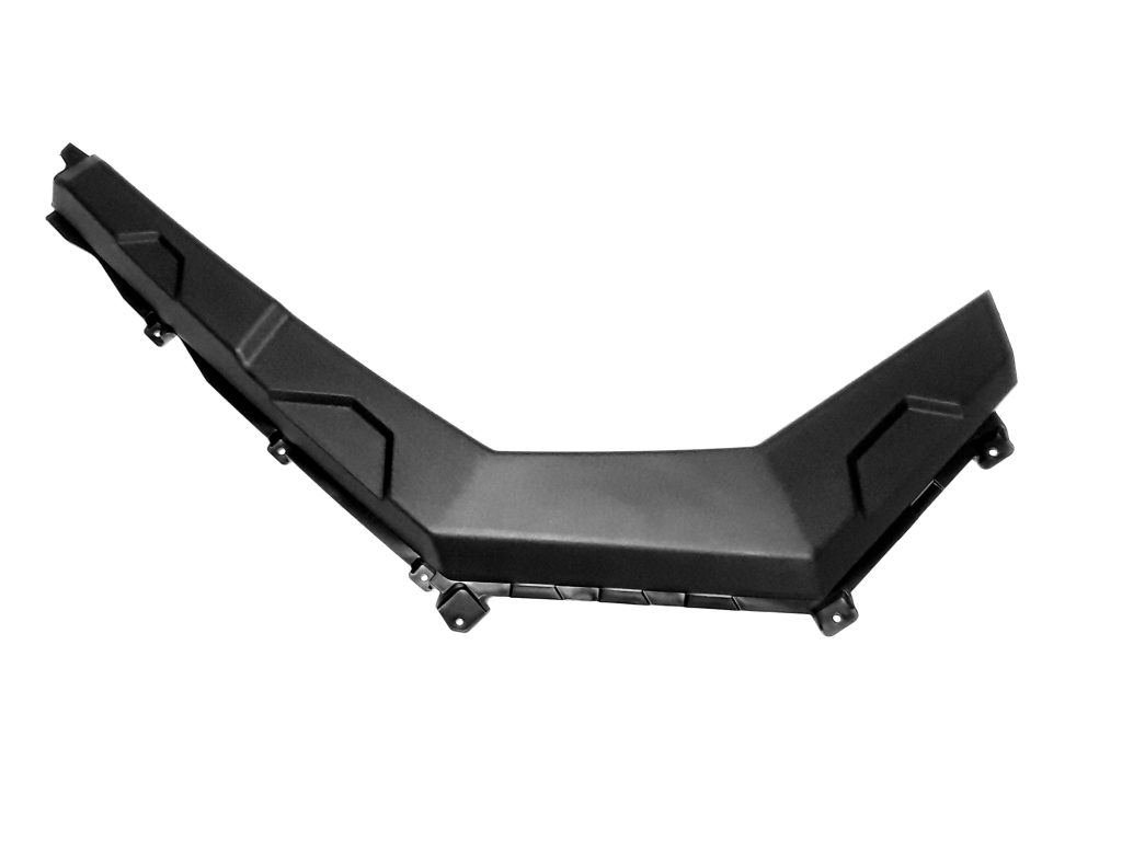 Lh Upper Front Mudguards