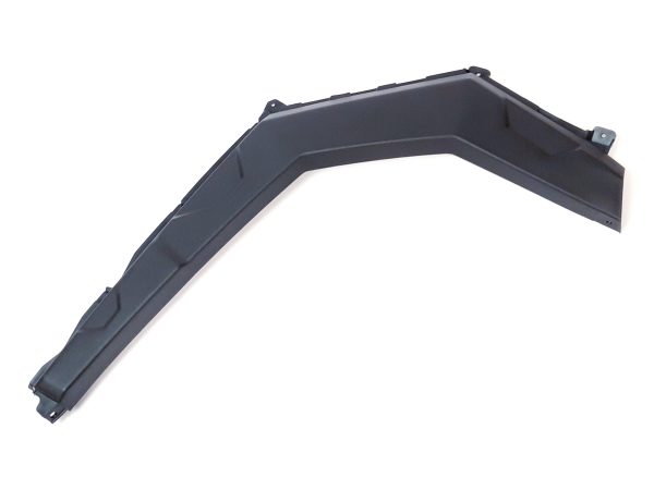 Rh Upper Front Mudguards