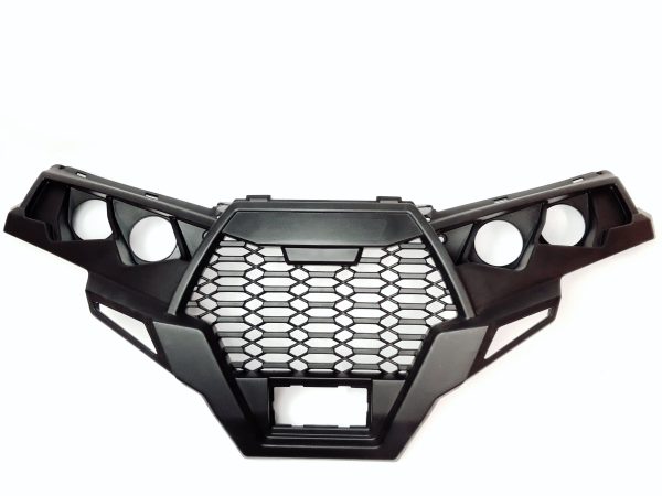 Grill, Front