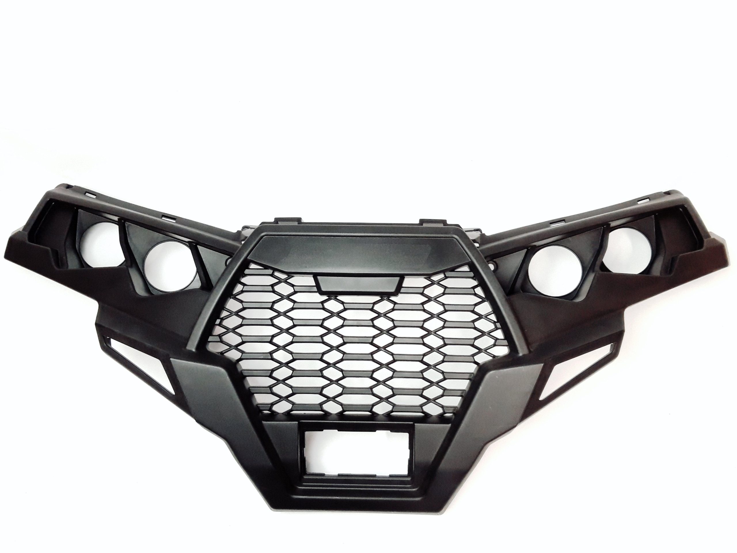 Grill, Front - obrazek 1
