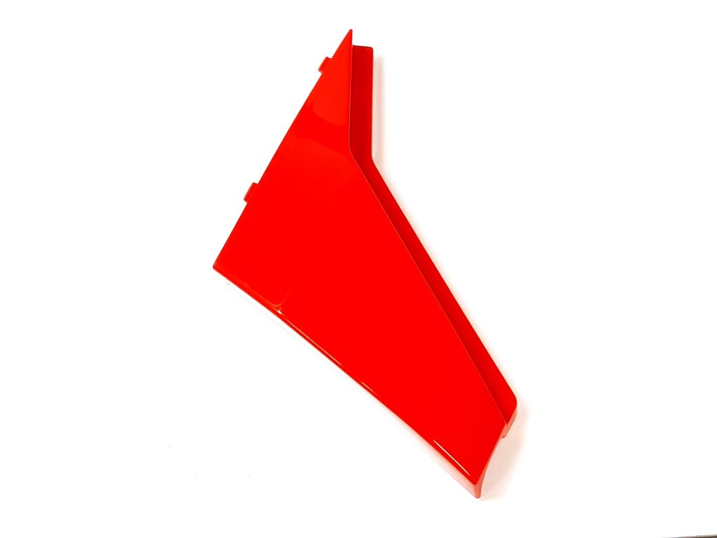 LH Upper Panel,Red