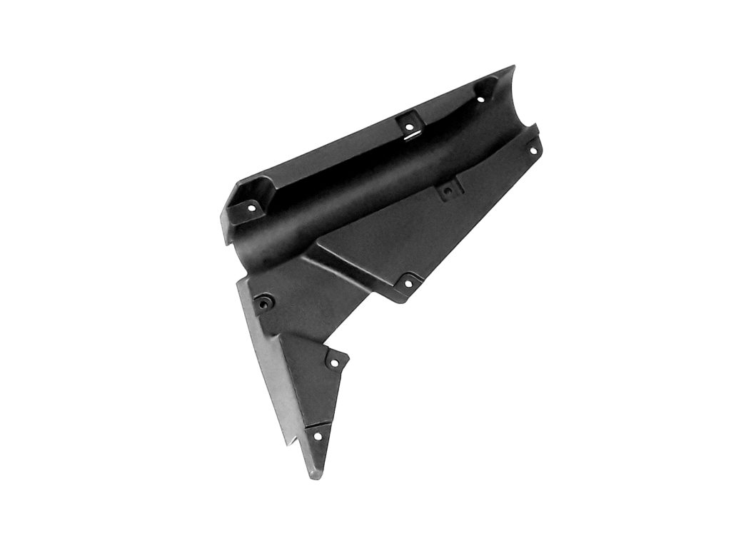 LH Upper Panel, Liner Panel