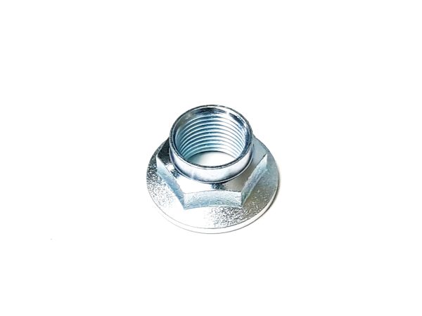 Nut M24，Wheel
