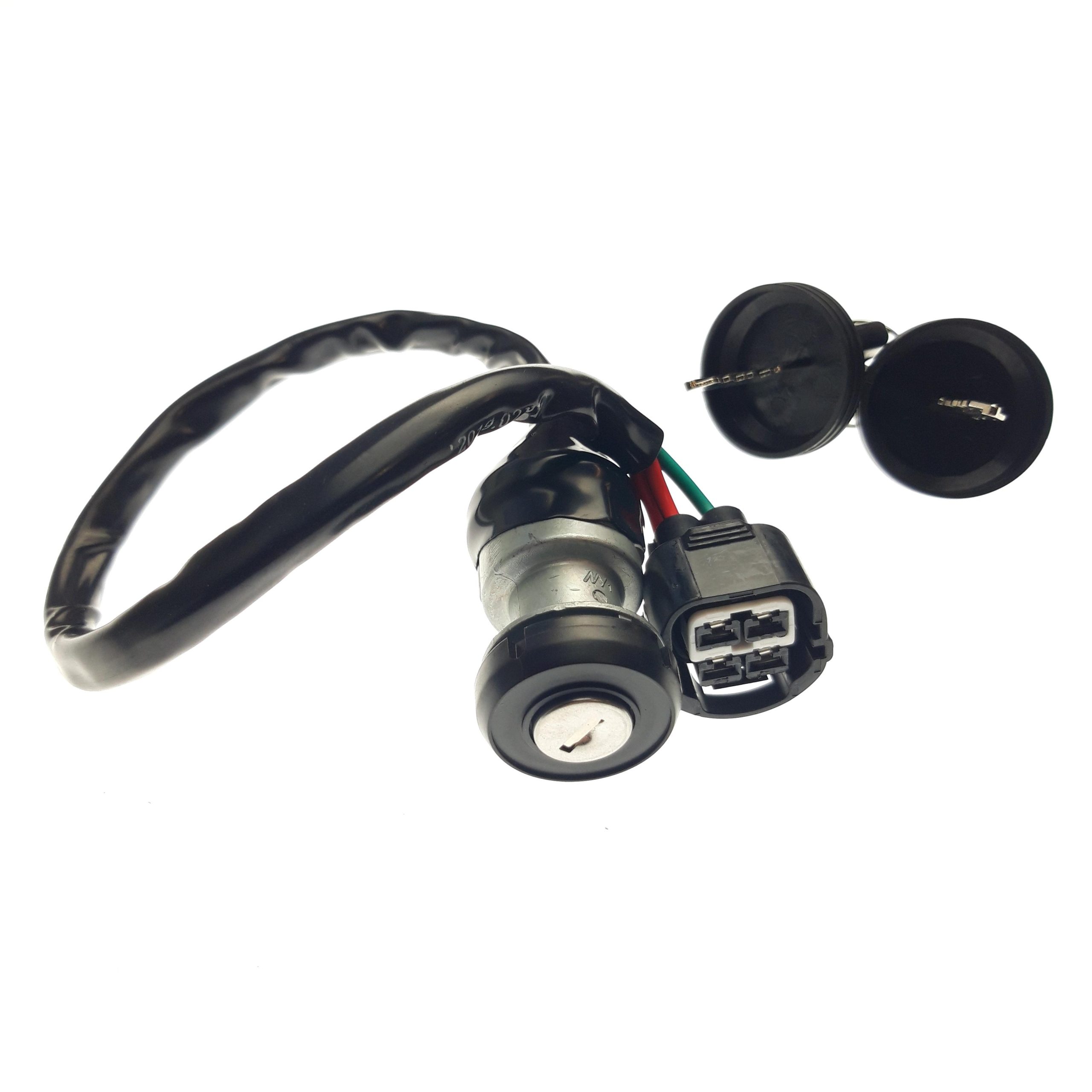 Lock - obrazek 1
