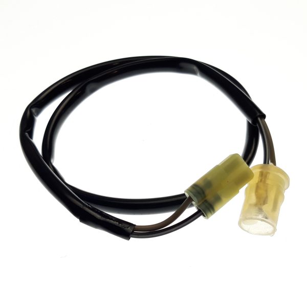 WIRING SET, NUMBER-PLATE LAMP
