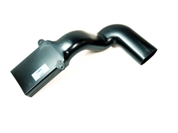 Air Shroud 1，CVT