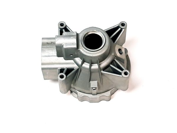 Gear Case,Rear Axle