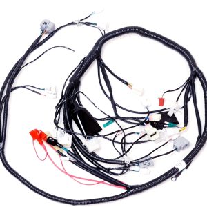WIRING HARNESS