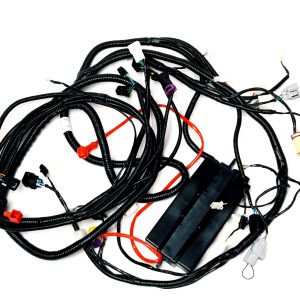WIRING HARNESS(FOR EUROPE)