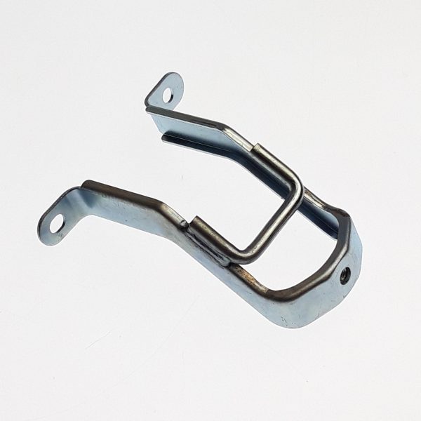 BRACKET, SEAT, FRONT