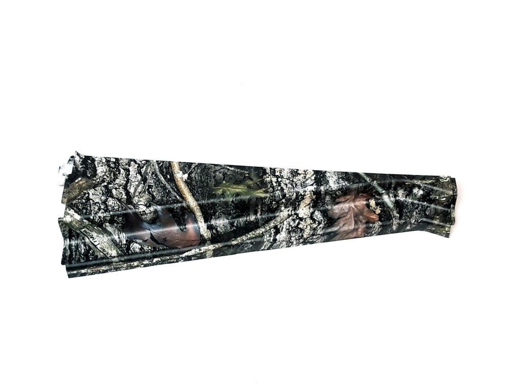 Rh Lower Front Mudguards,Conceal Camouflage