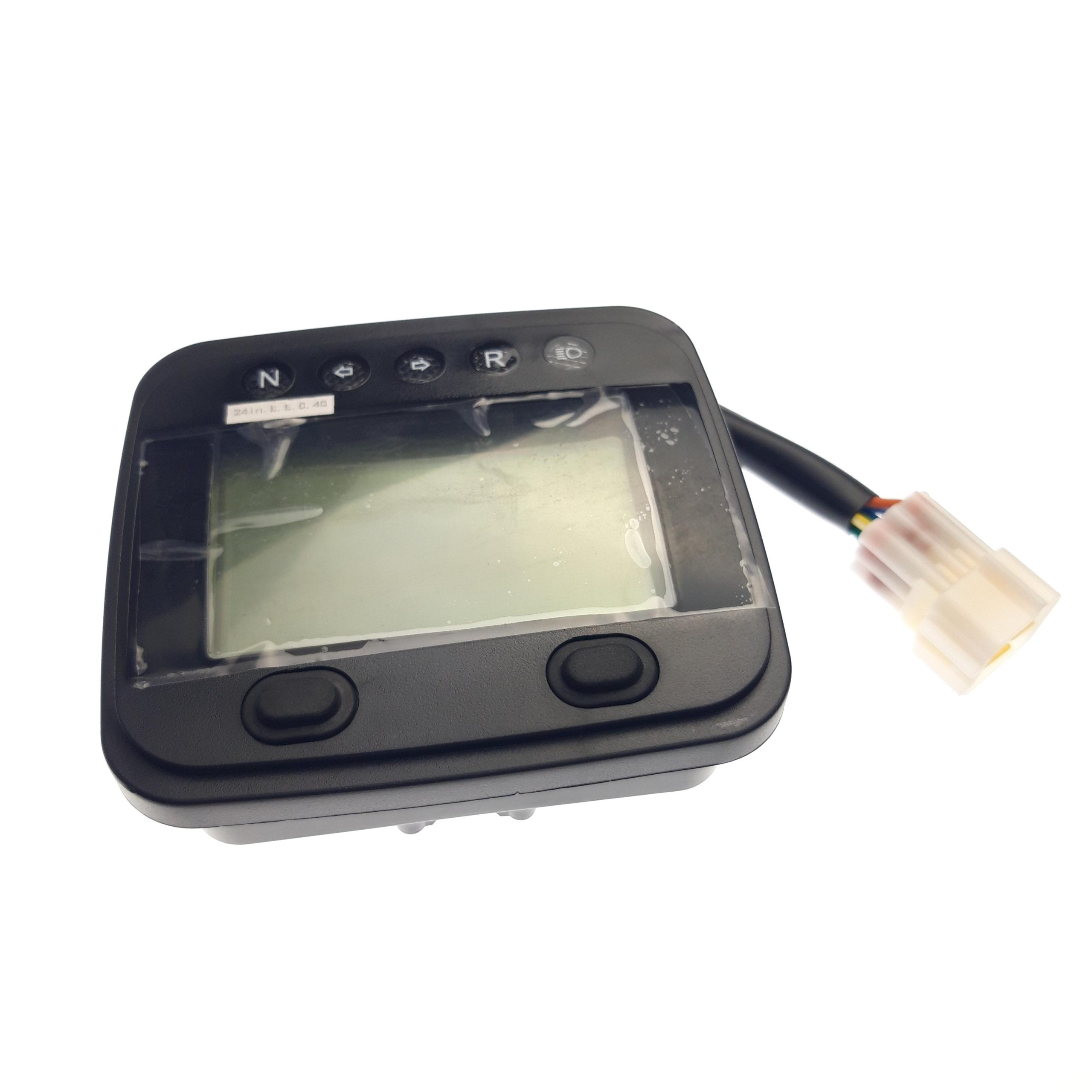 LCD SPEEDOMETER（FOR EUROPE） - obrazek 1
