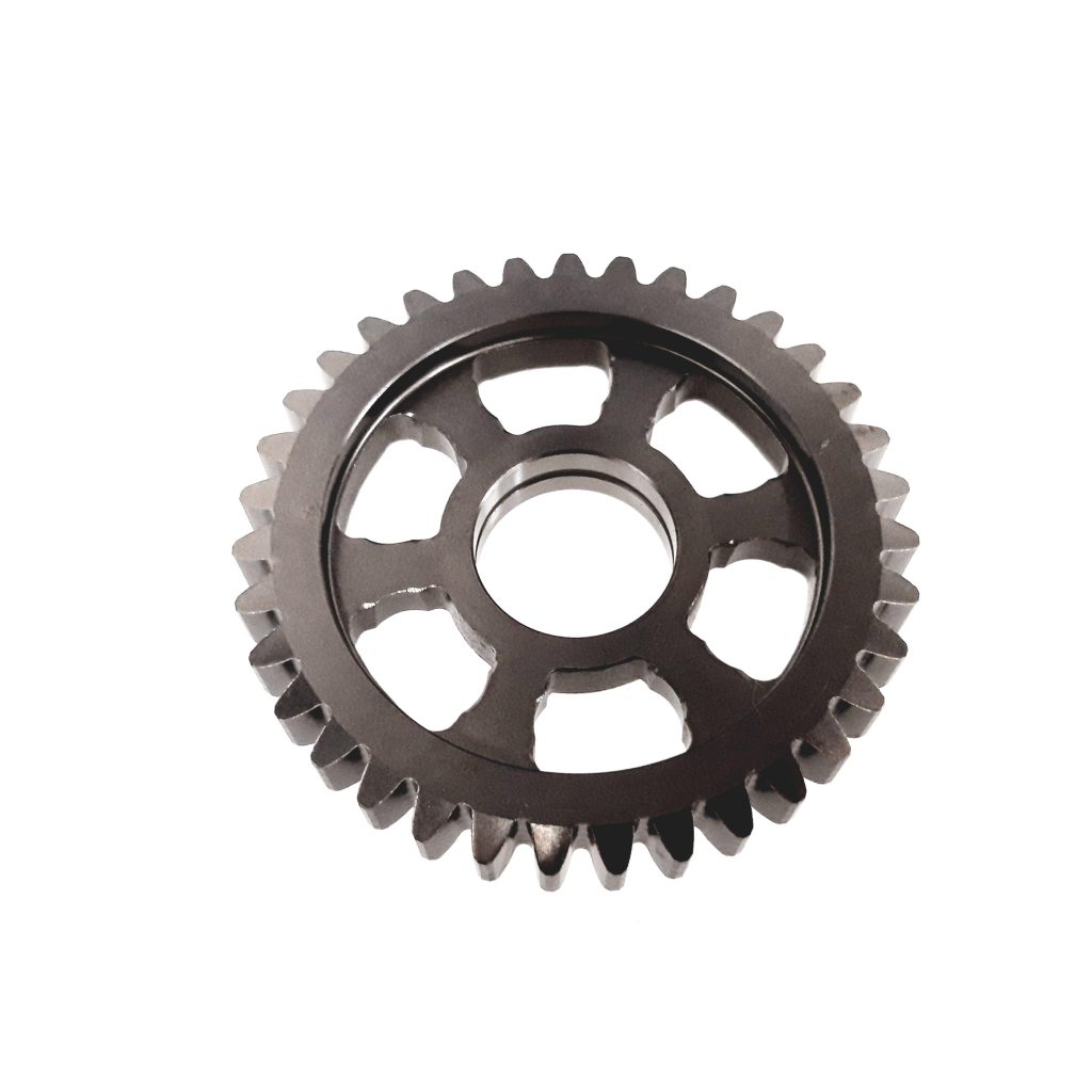 LOW DRIVEN GEAR