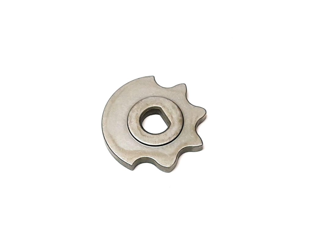 GEARSHIFT CAM