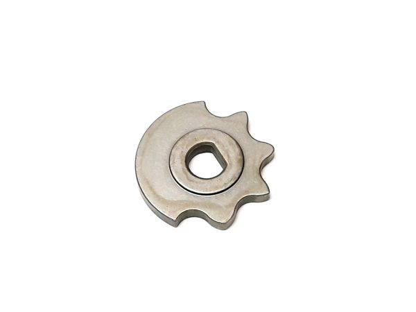 GEARSHIFT CAM