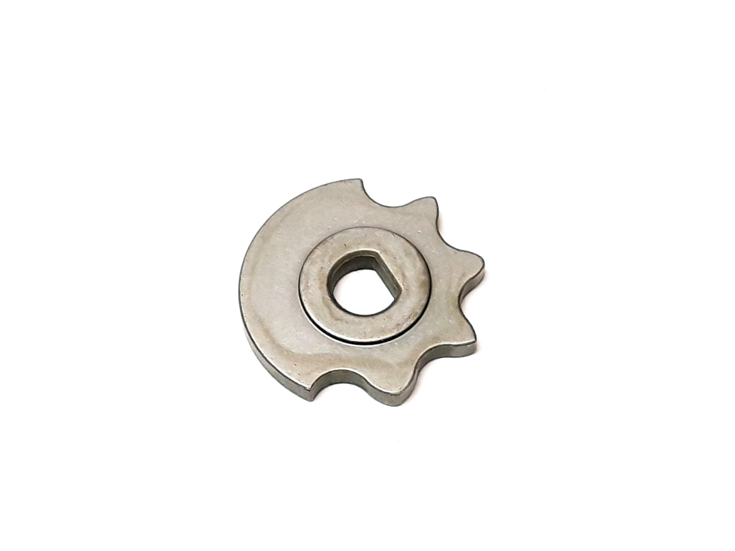 GEARSHIFT CAM - obrazek 1