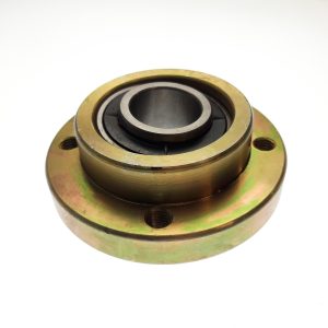Bearing seat