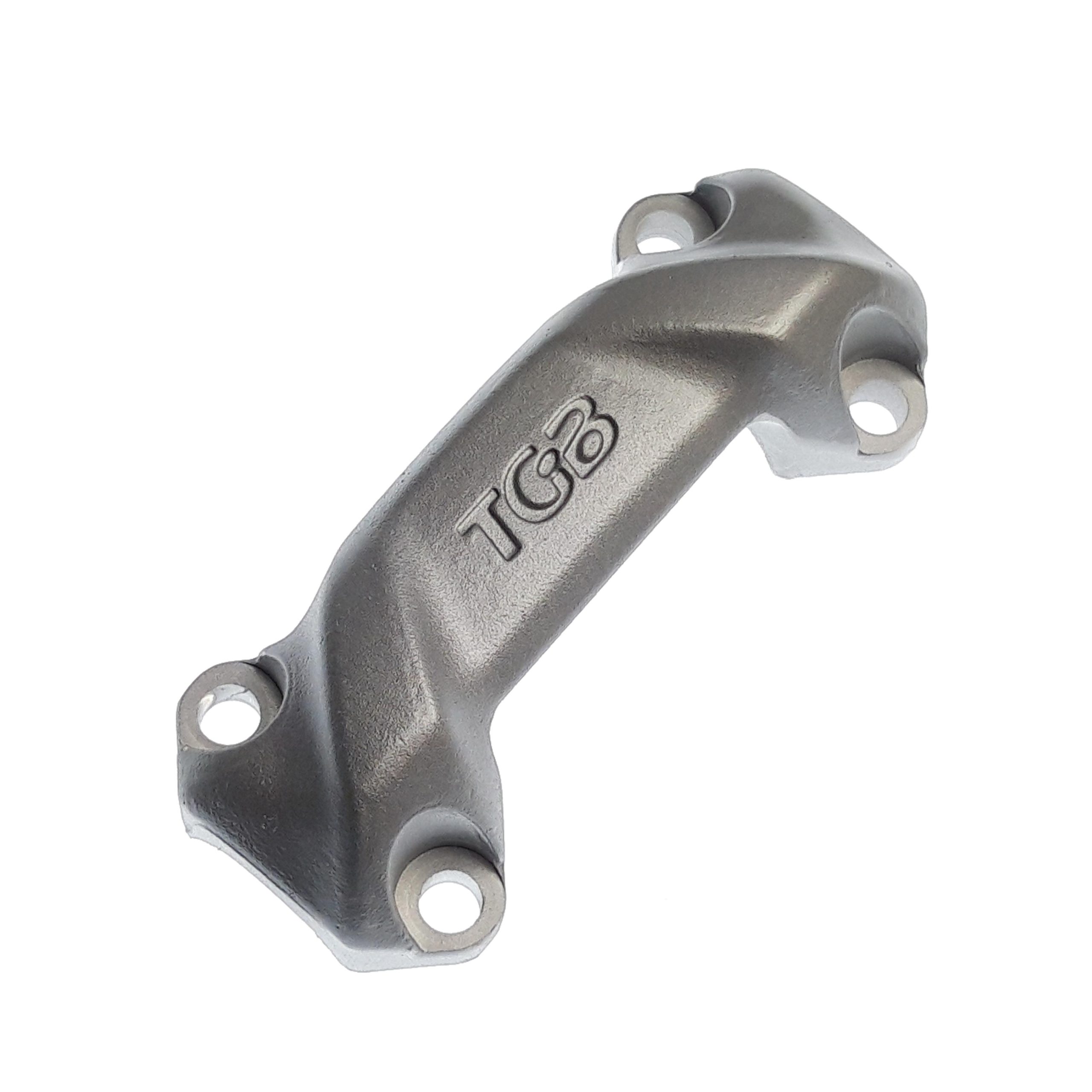 HANDLE BAR BRACKET, UPPER - obrazek 1
