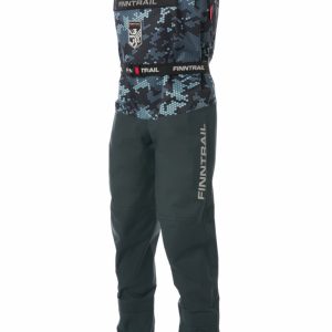 Finntrail Waders Enduro Camo Grey S