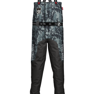 Finntrail wodery Aquamaster-Z CamoGrey XXL
