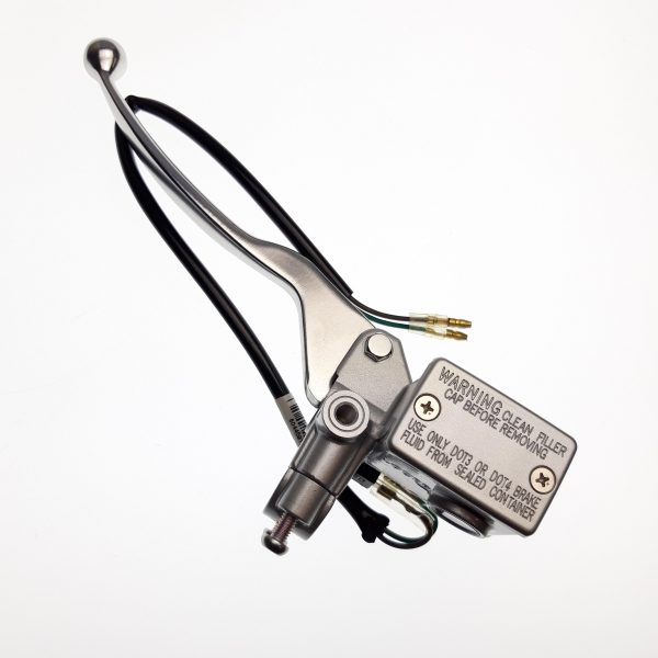 ARM SET, UPPER, LH