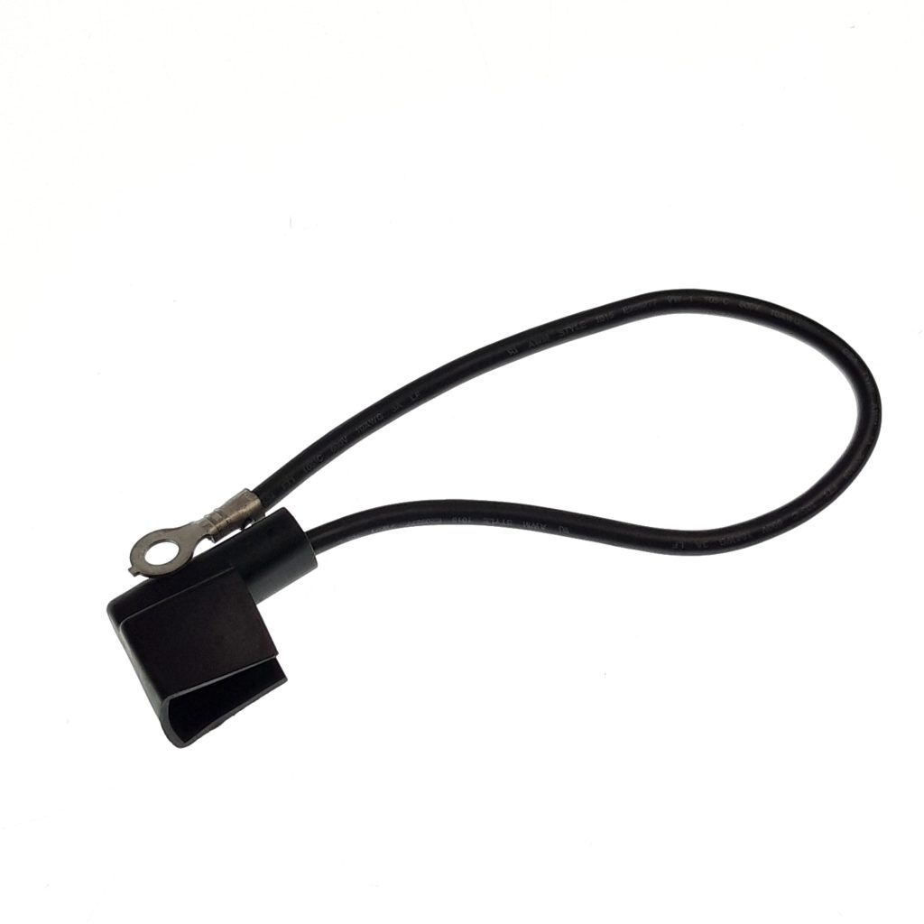 Cable, Ground Connection