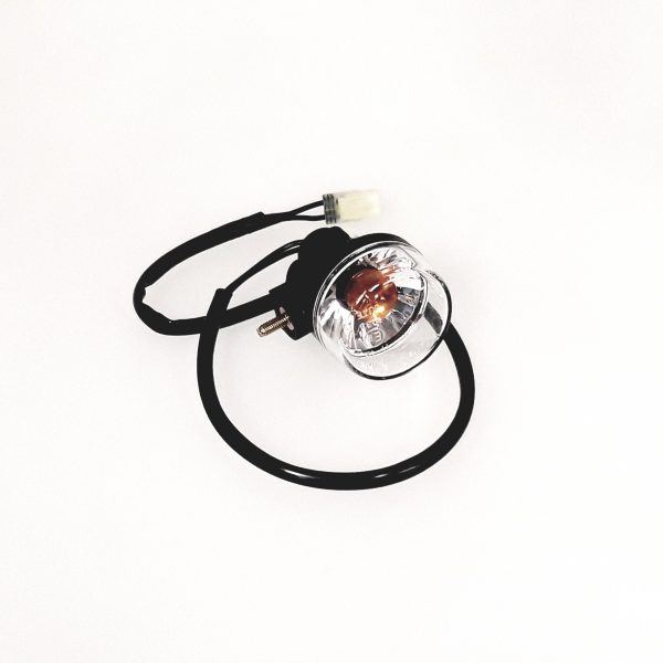 TURN SIGNAL LAMP COMP, RH