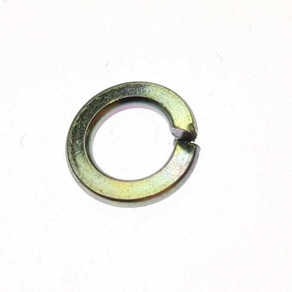 WASHER, SPRING