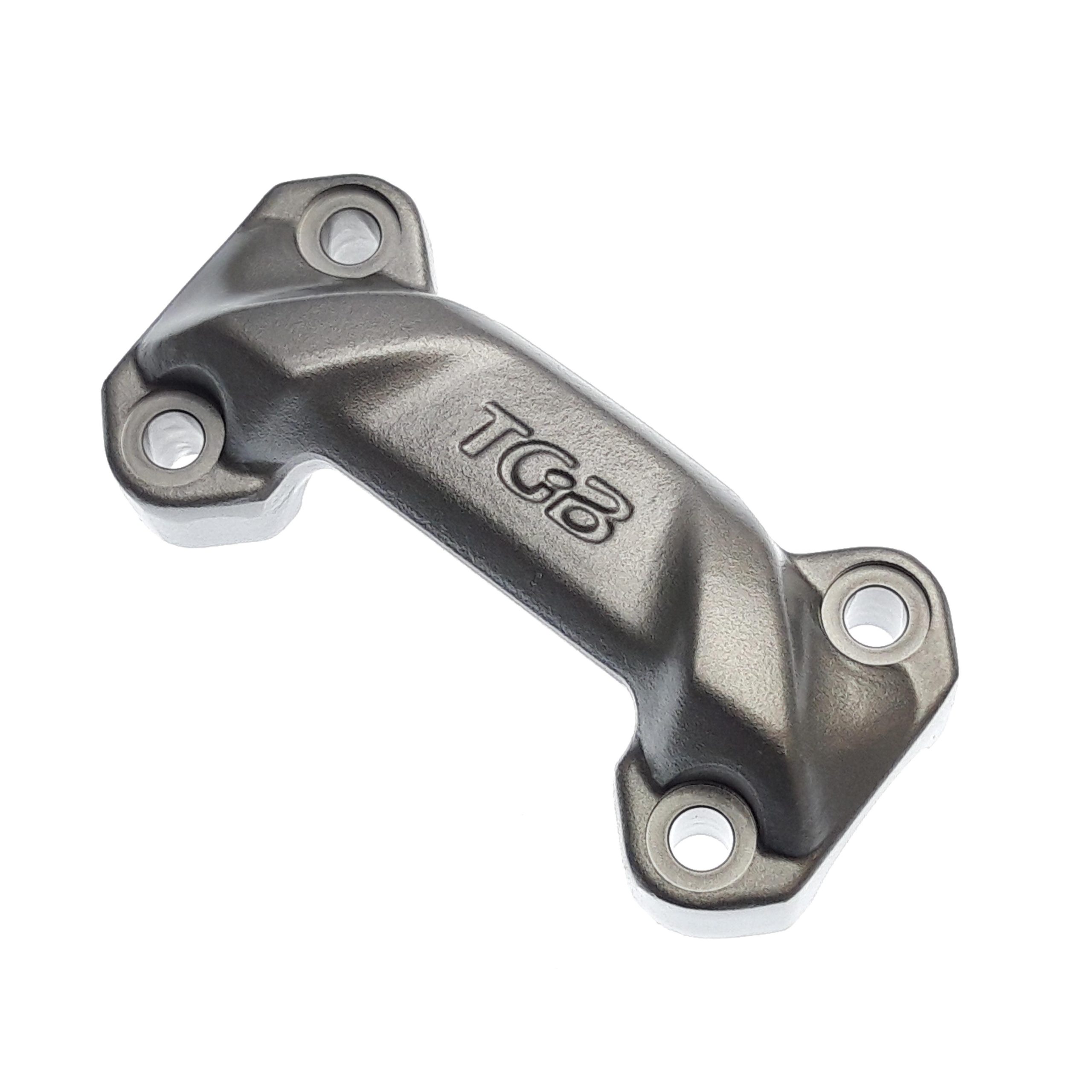 HANDLE BAR BRACKET, UPPER - obrazek 1
