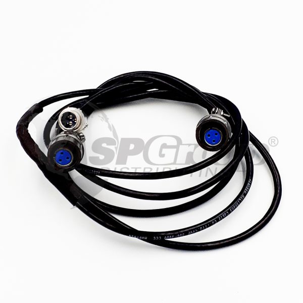 GEAR SENSOR HARNESS (USED WITH GEAR SENSOR 1a)