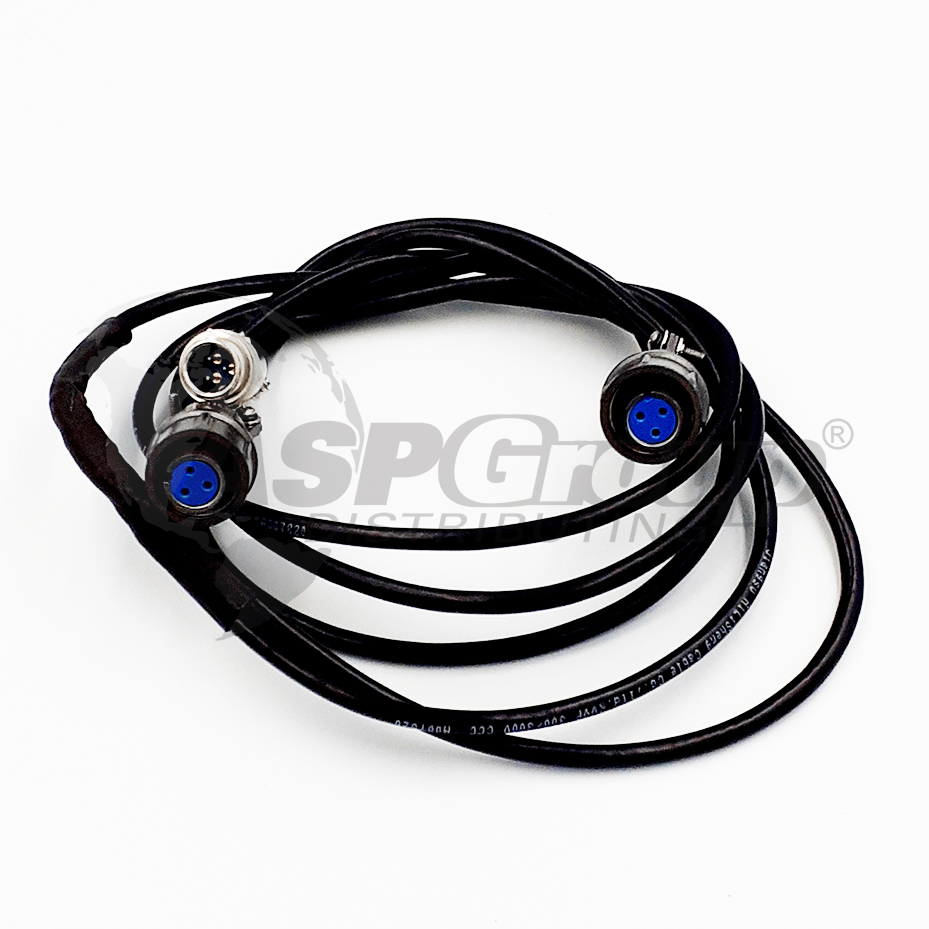 GEAR SENSOR HARNESS (USED WITH GEAR SENSOR 1a) - obrazek 1