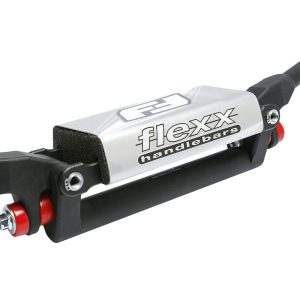 Kierownica FASST Flexx, QUAD wysoka 14/31´´