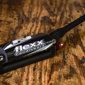 Kierownica FASST Flexx, ENDURO BEND/QUAD niska 15/31´´