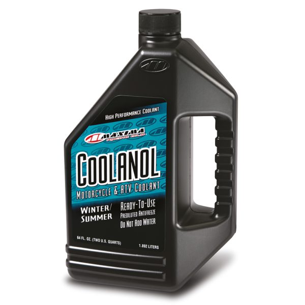 MAXIMA COOLANOL /1,89L