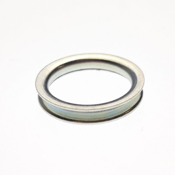 GASKET, METAL ,COMPRESSION