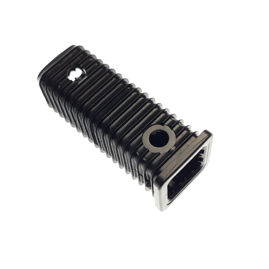 BUSHING, RACK FRAME
