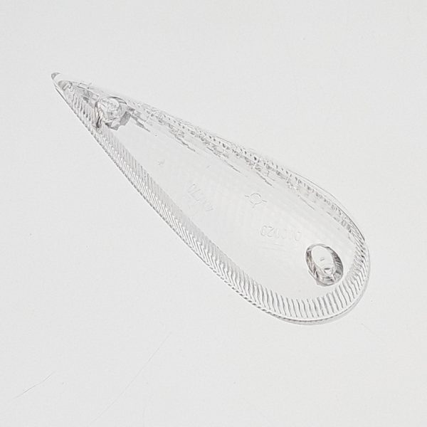 LENS, TURN SIGNAL LAMP, RH, FRONT