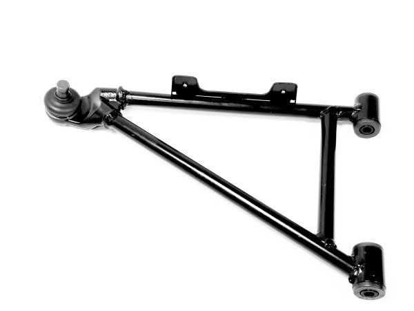 A-ARM,FRONT LOWER-LH-ASSY (BLACK)