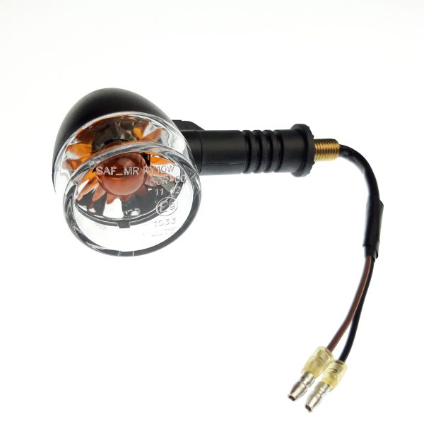 TURN SIGNAL LAMP COMP., LH.