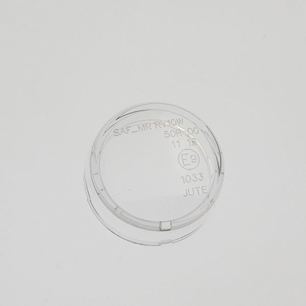 LENS, TURN SIGNAL LAMP COMP., LH. REAR