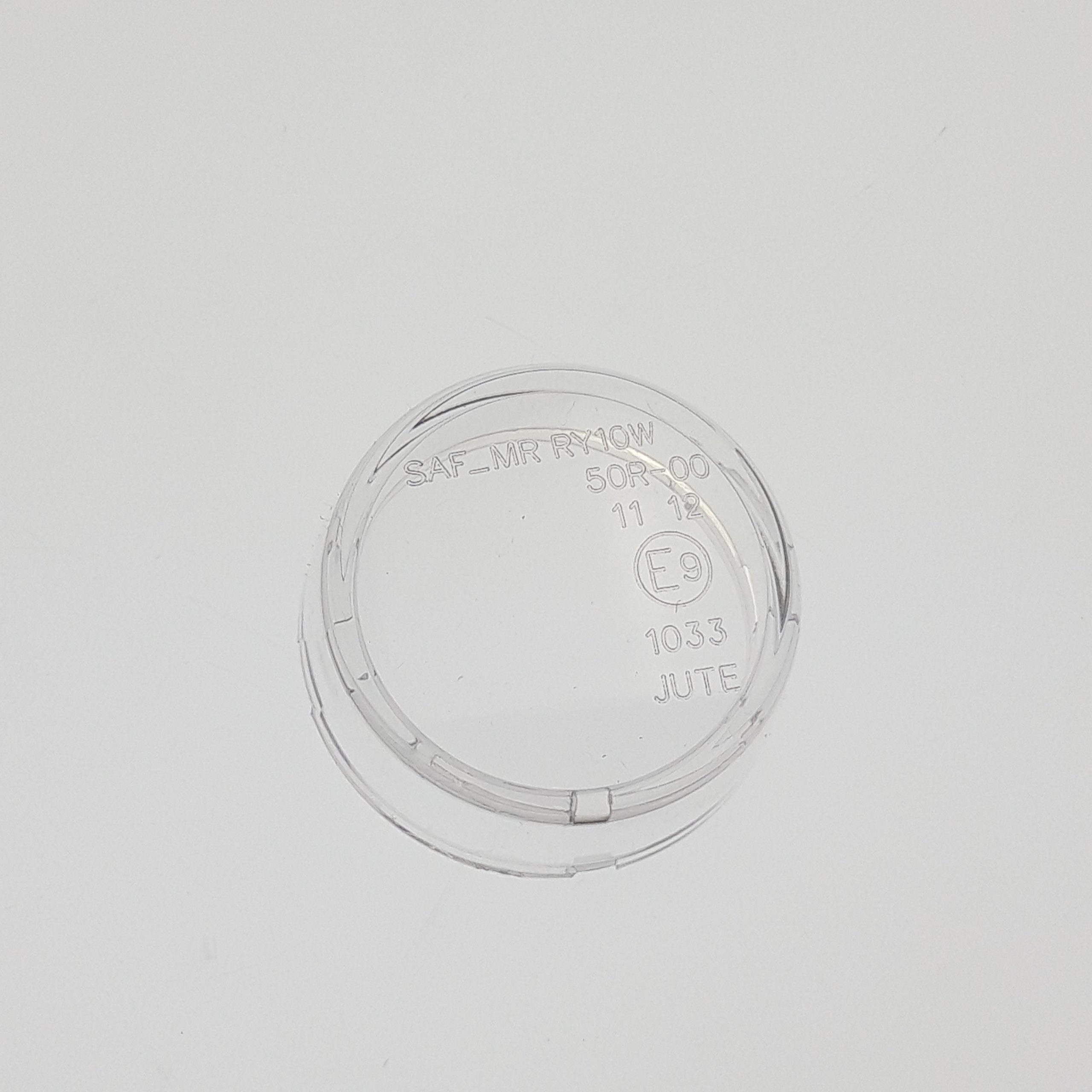 LENS, TURN SIGNAL LAMP COMP., LH. REAR - obrazek 1
