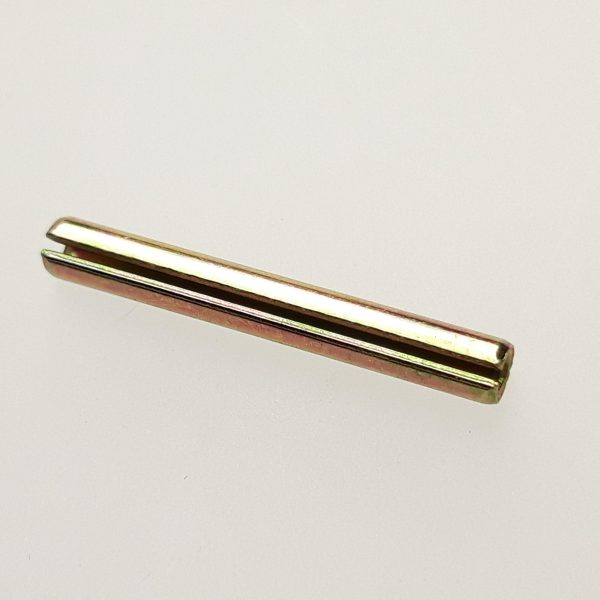 PIN,SPRING-1/8 X 1 SLOTTED Z&Y