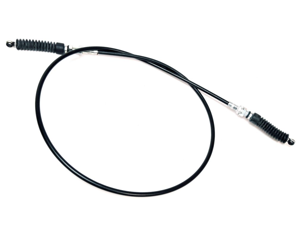 CABLE, SHIFT - HEAVY DUTY (WC)