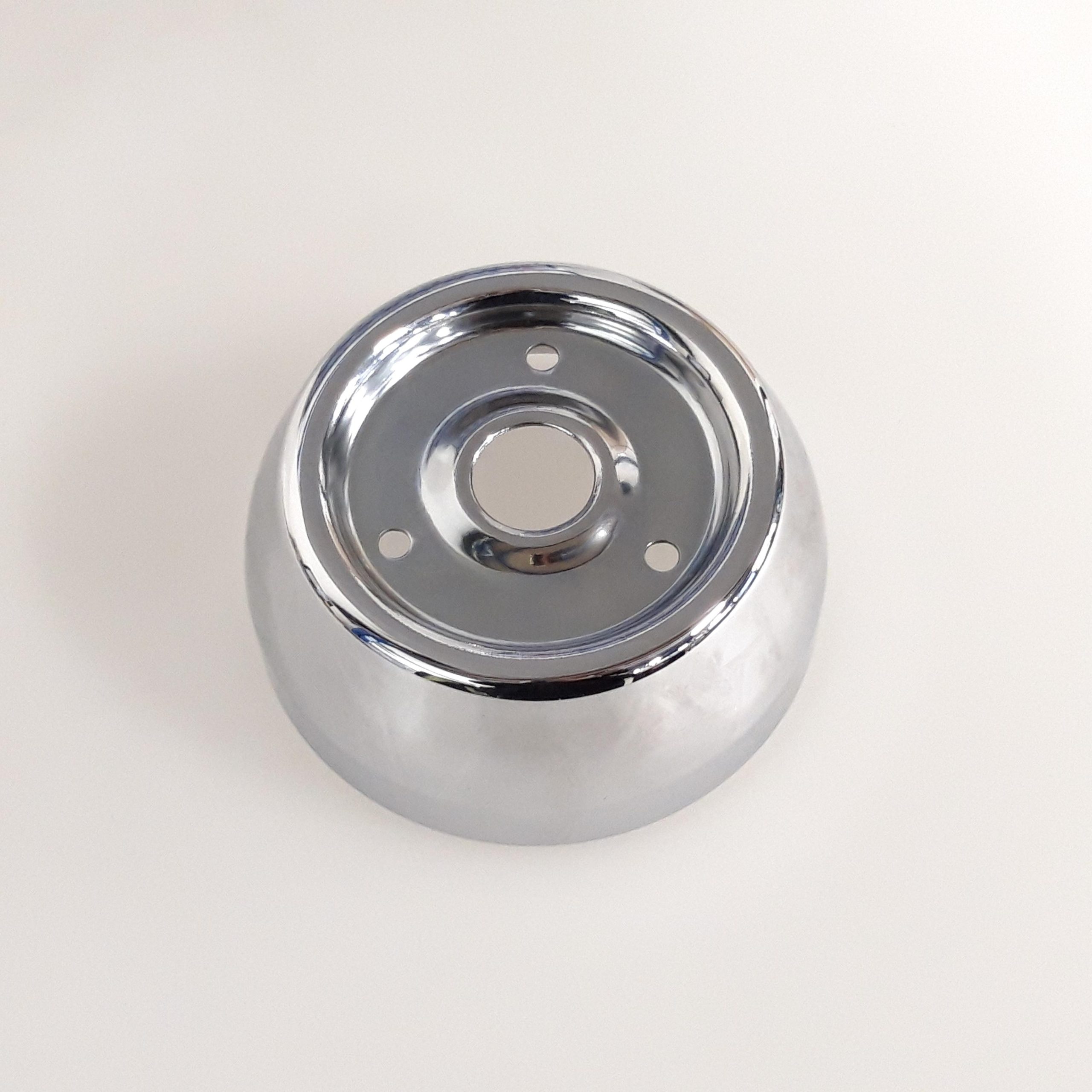 MUFFLER RR. PROTECTOR - obrazek 1